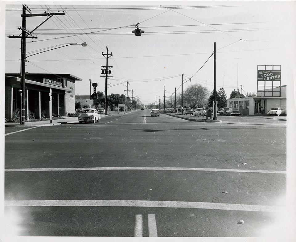 Antioch 18th and A Street